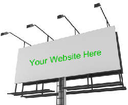 Your website here, web design, website design