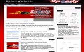 My Learning Center - Telkom - Speedy - Flexi