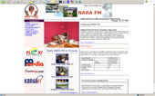 Radio Nara FM - Radio Pertama di Nagan Raya